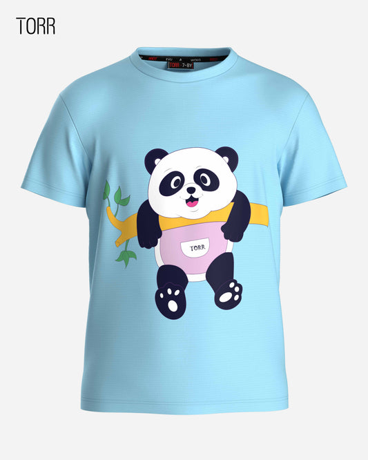Boys T-shirt  | Sky Way