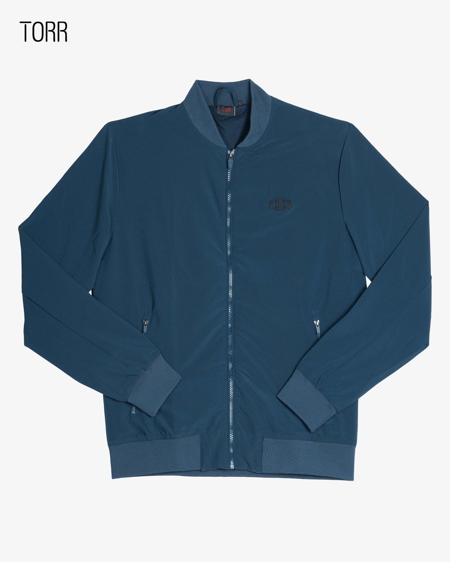 Jacket | Navy