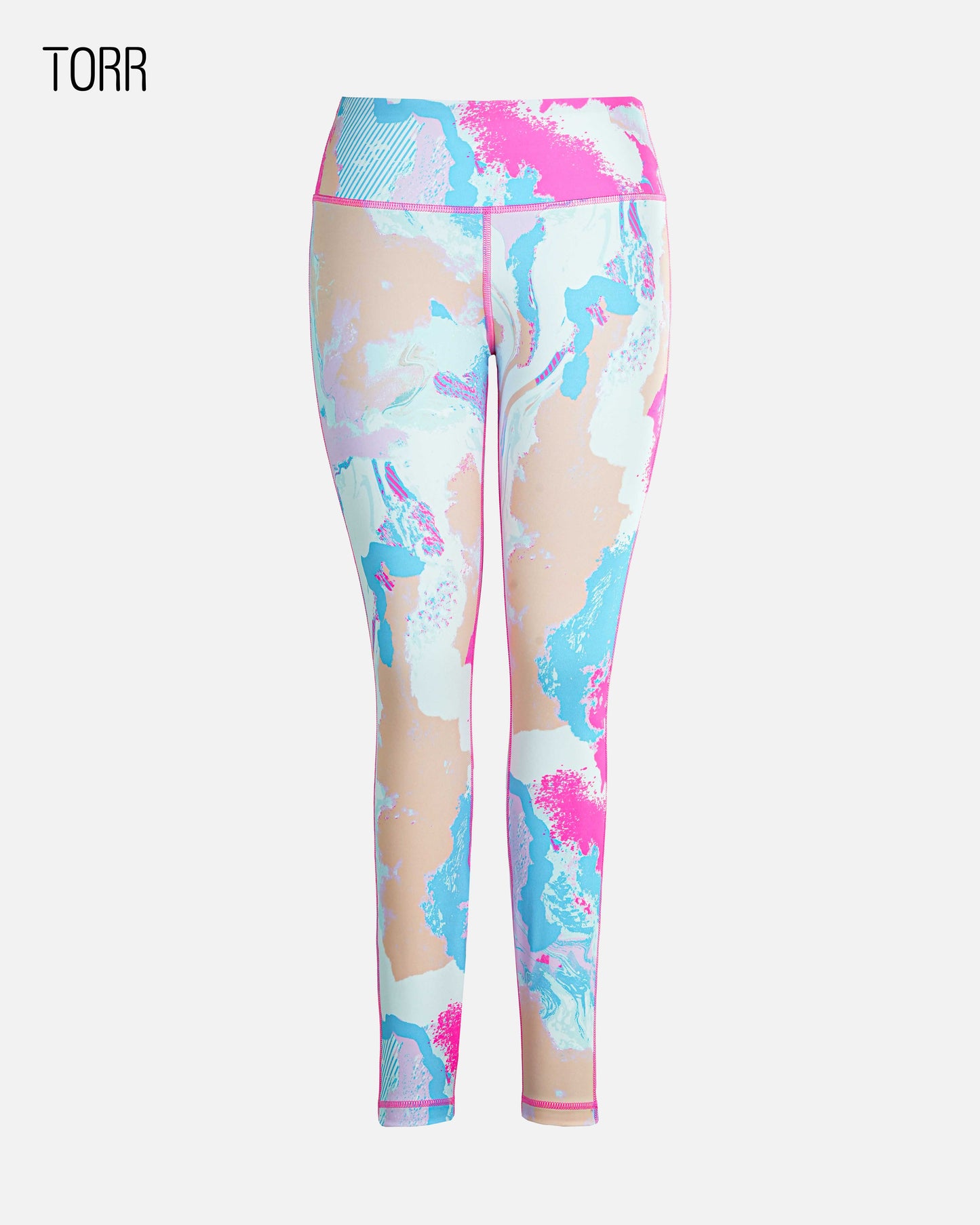 Women's Leggings | Aop