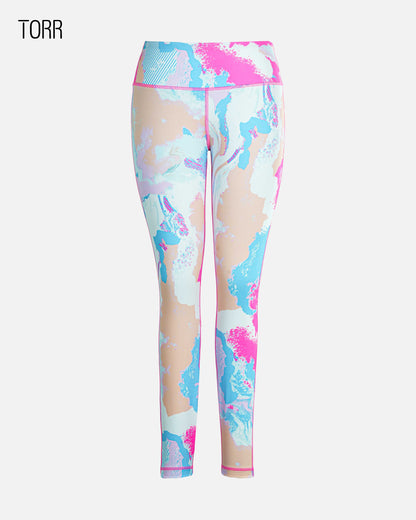 Women's Leggings | Aop