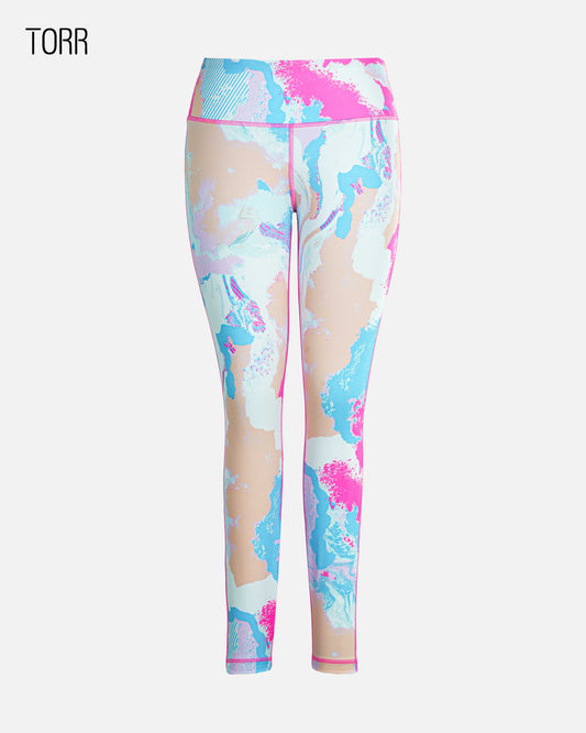 Women's Leggings | Aop