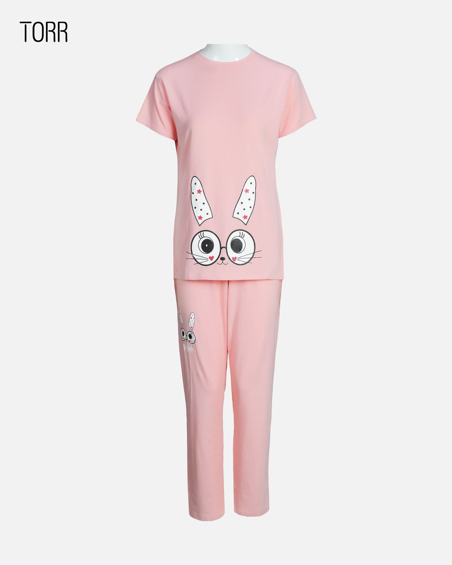 Women's Sleepwear| Salmon