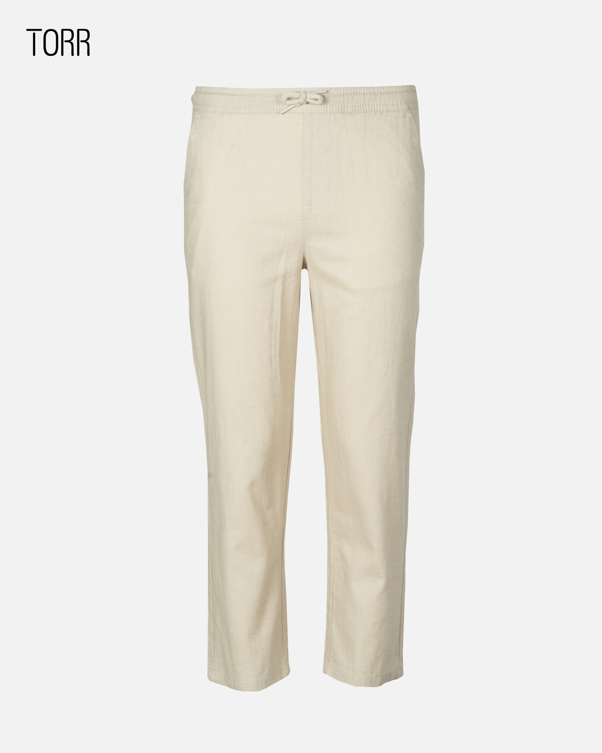 Boys Trouser | Stone