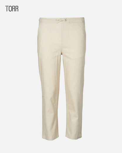 Boys Trouser | Stone