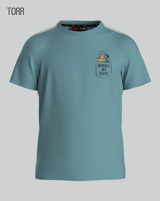 Boys T-shirt  | MINT