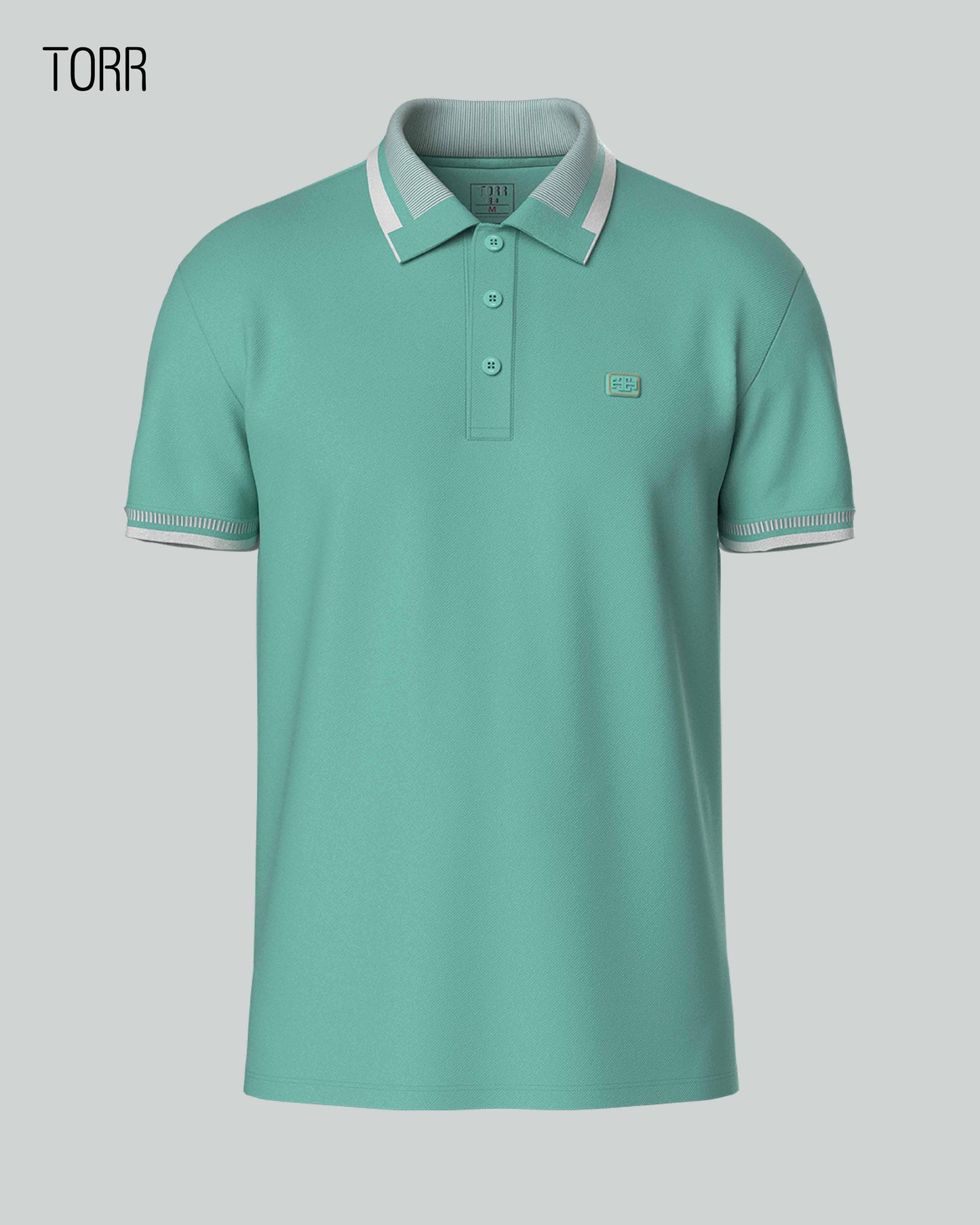 Performance Polo | Mint