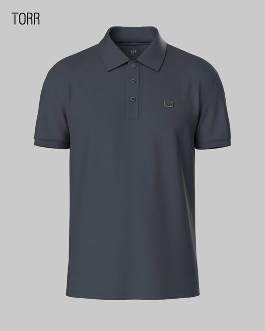 Performance Polo | Dark Grey