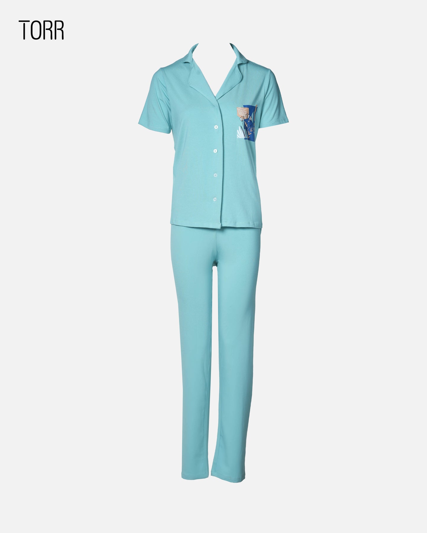 Women's Sleepwear| Mint