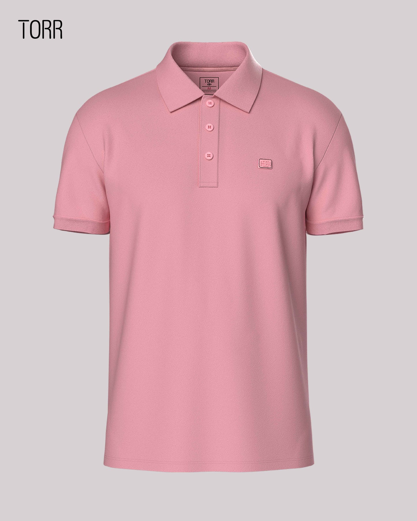 Performance Polo | SALMON