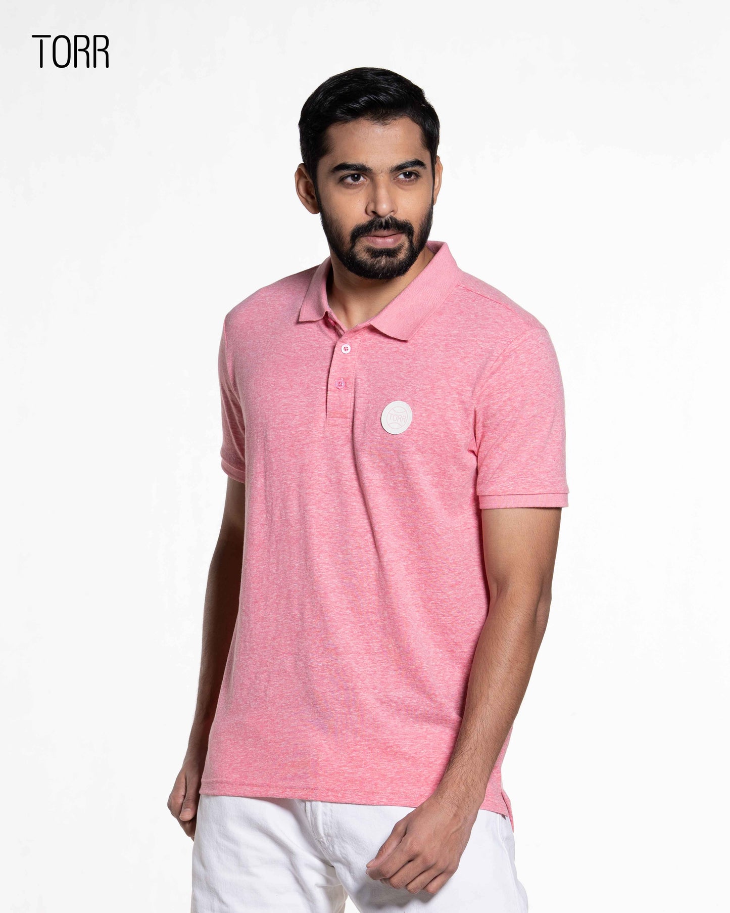 Classic Polo | Mafal Purple