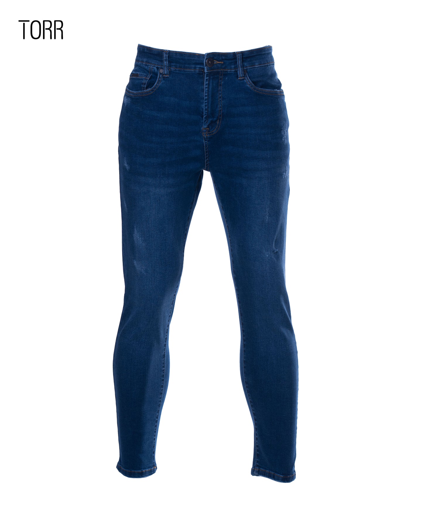 Men's Denim Pant | Blue