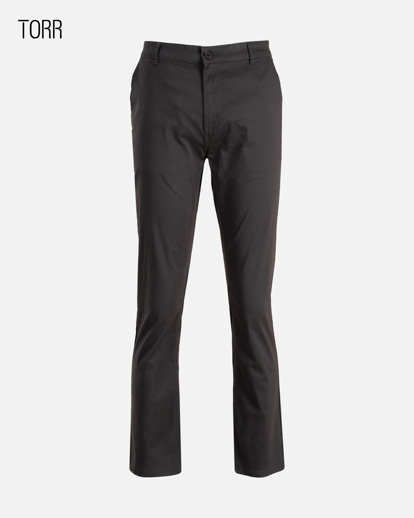 Men's Chino Pant | Brown