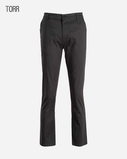 Men's Chino Pant | Brown