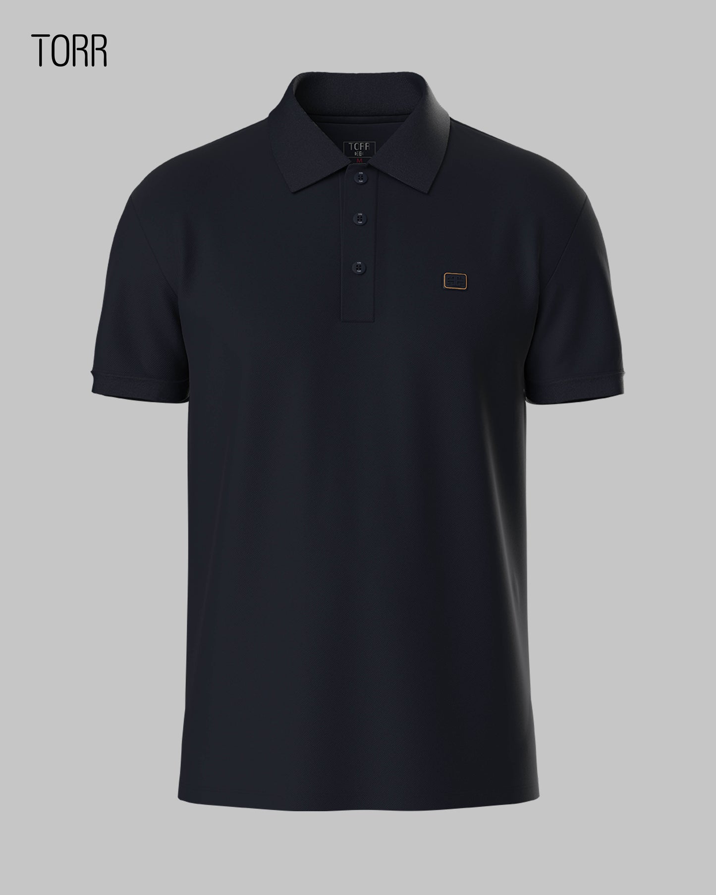 Performance Polo | NAVY