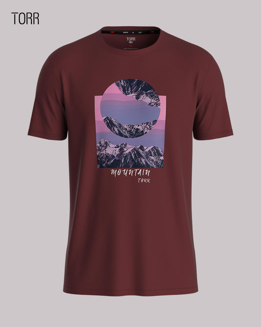 Men's T-shirt | MAR