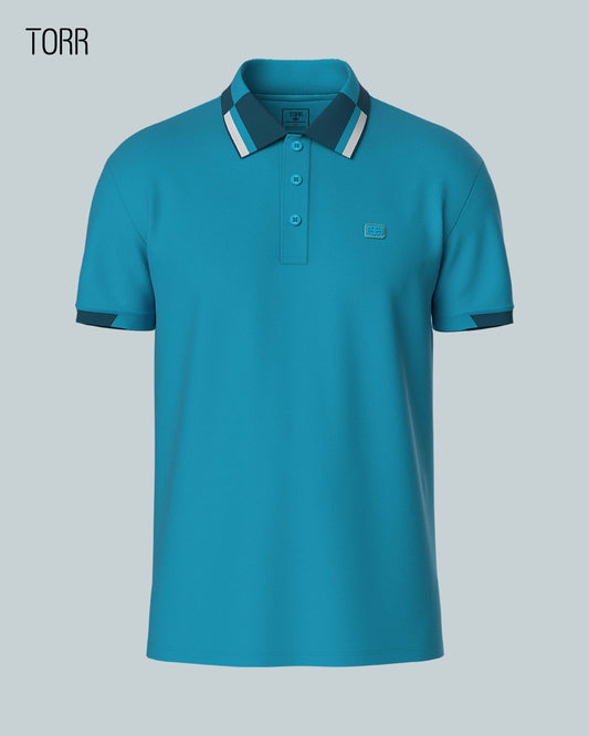 Performance Polo |SKY