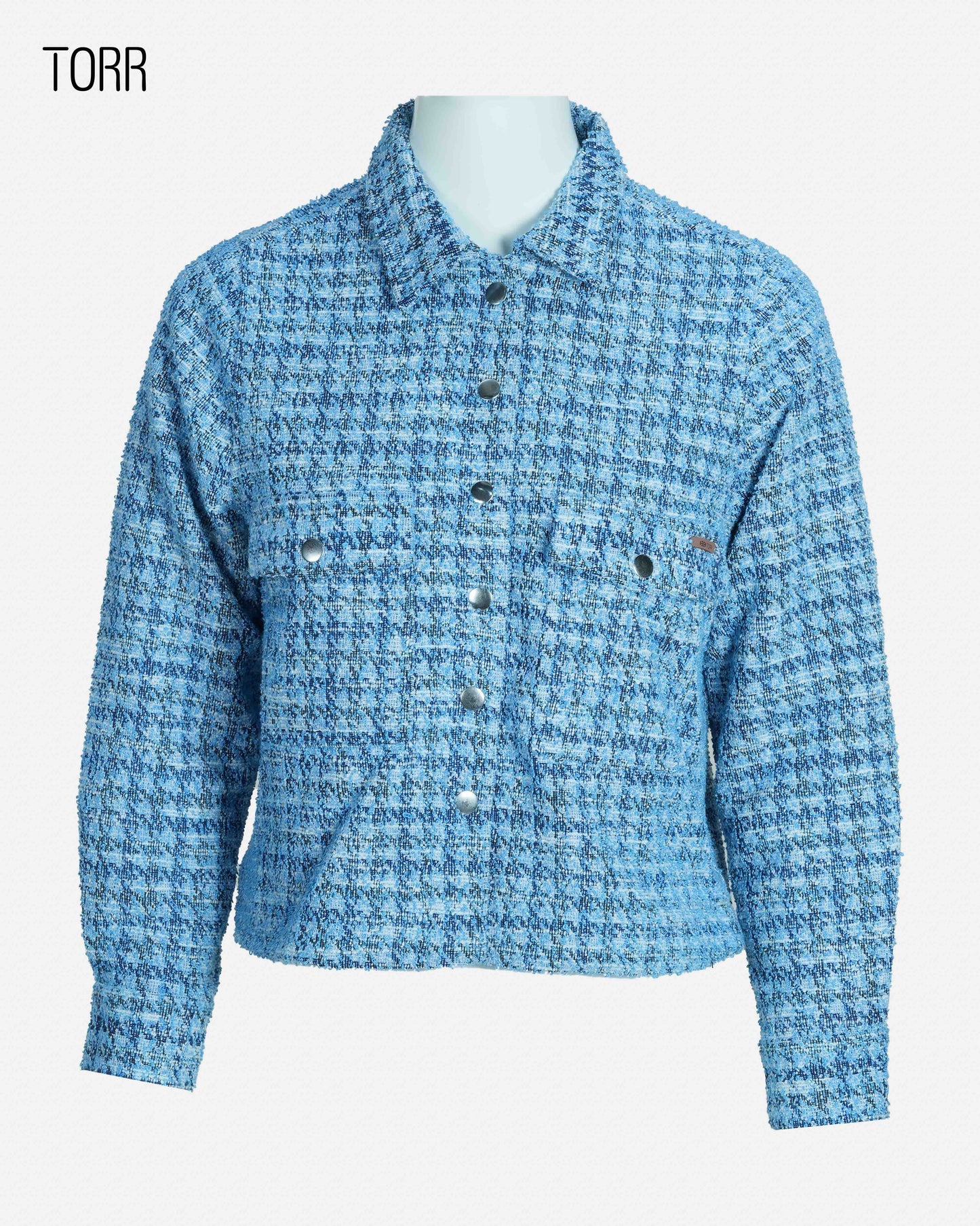 Women's Jacket | Var Celeste