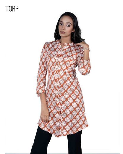 Women's Top | AOP