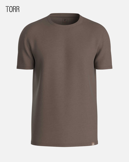 Men's T-shirt | Sepia