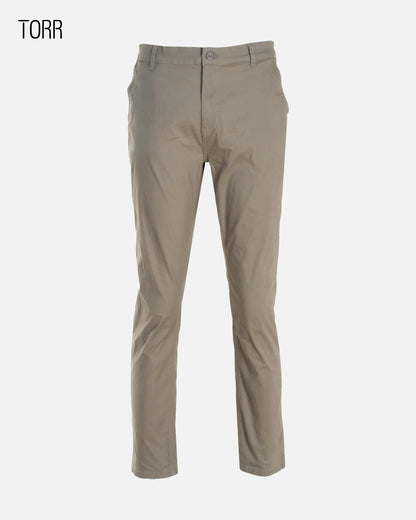 Men's Chino Pant | Khaki