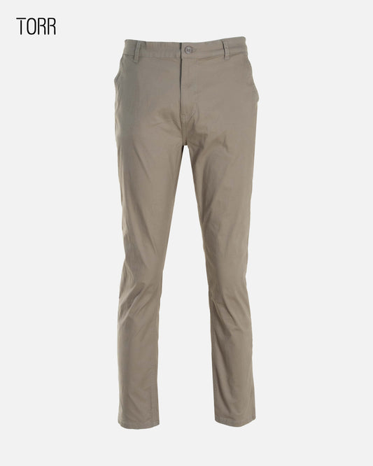 Men's Chino Pant | Khaki