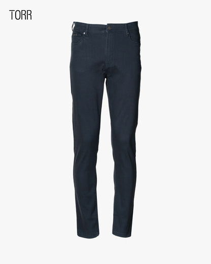 Men's Denim Pant | Black