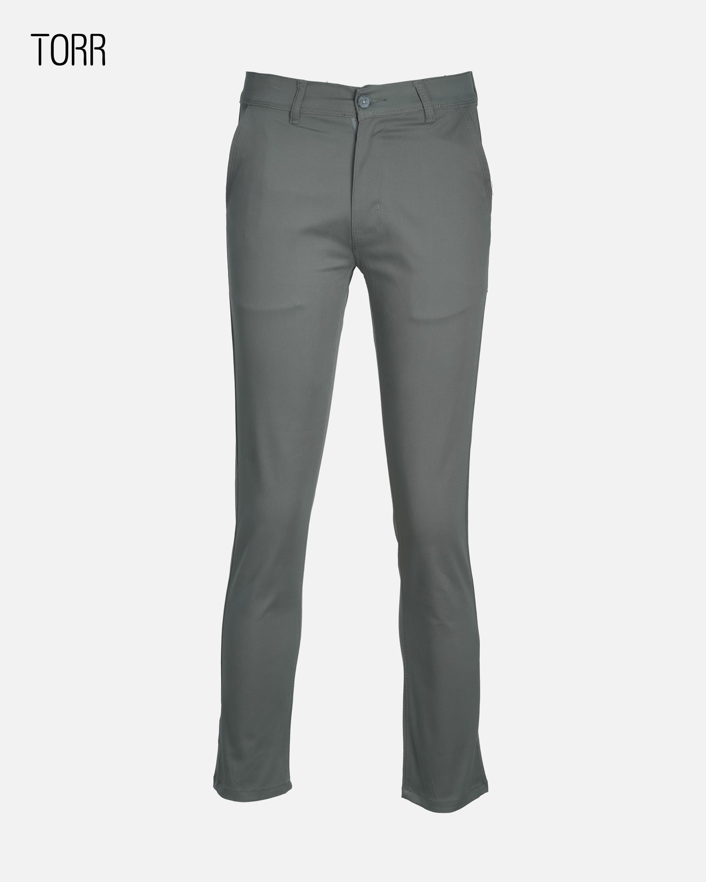 Men's Chino Pant | GRIS