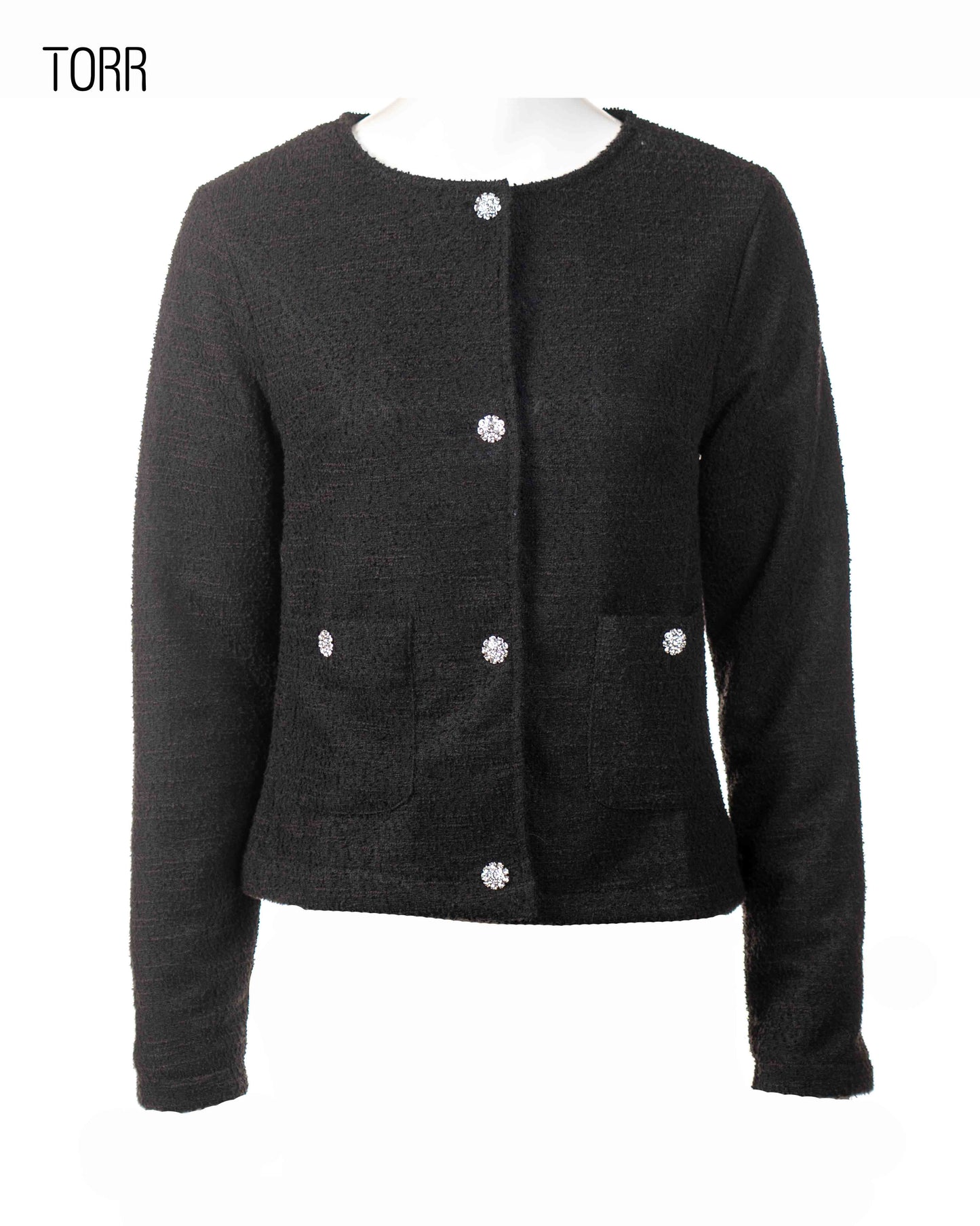 Women's Jacket | Black