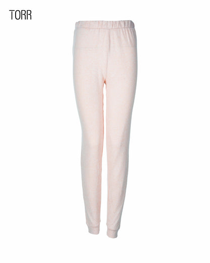 Women's Jogger | Light Pink