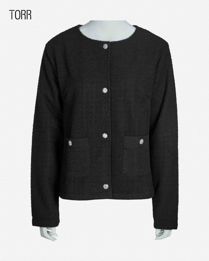 Women's Jacket | Black