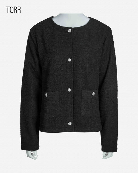 Women's Jacket | Black