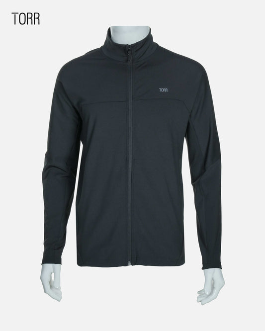 Men's Jacket | Black