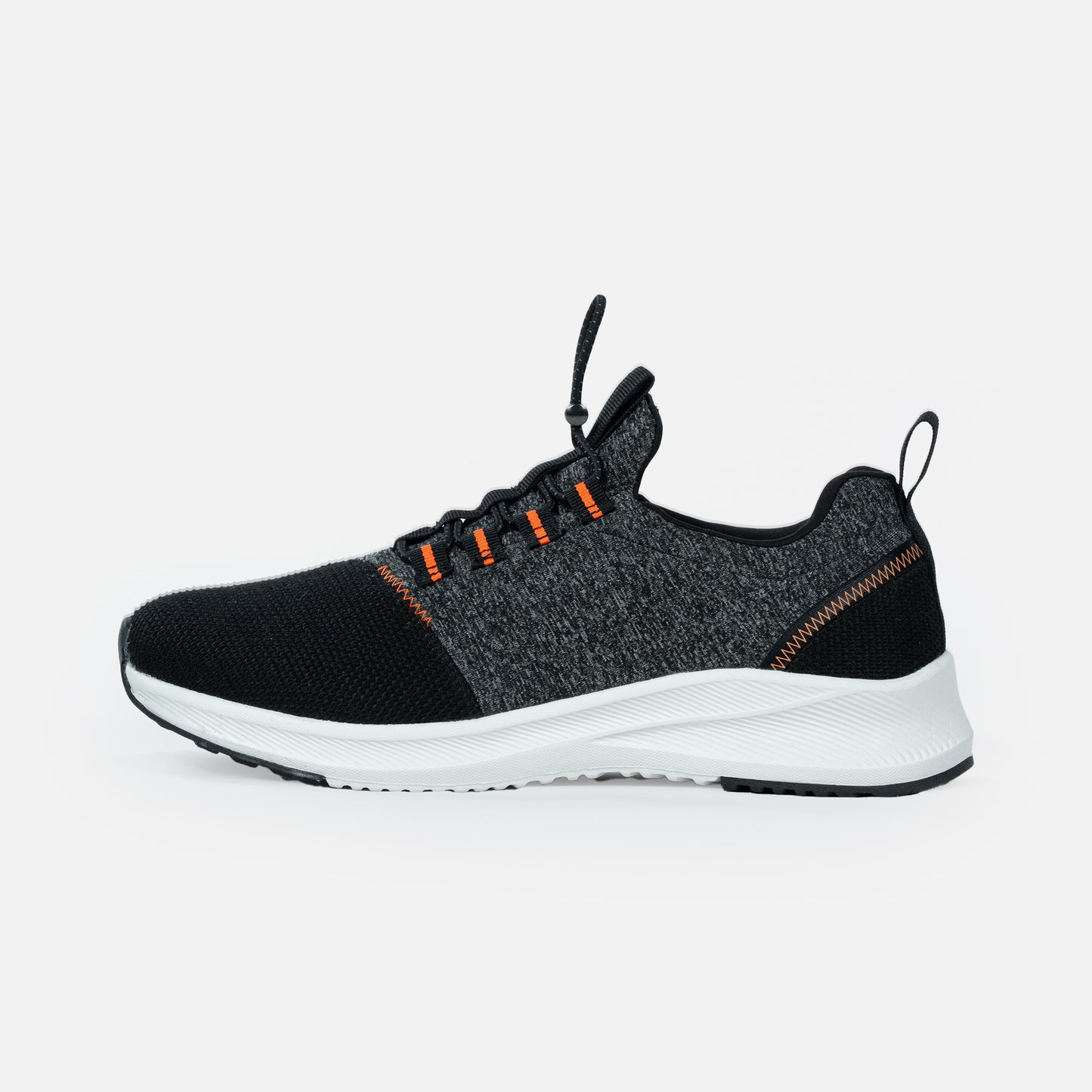 Torr Men's Sports Shoes | Black