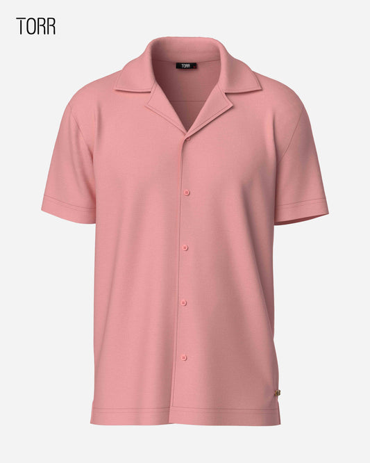Vibe Shirts  | Peach
