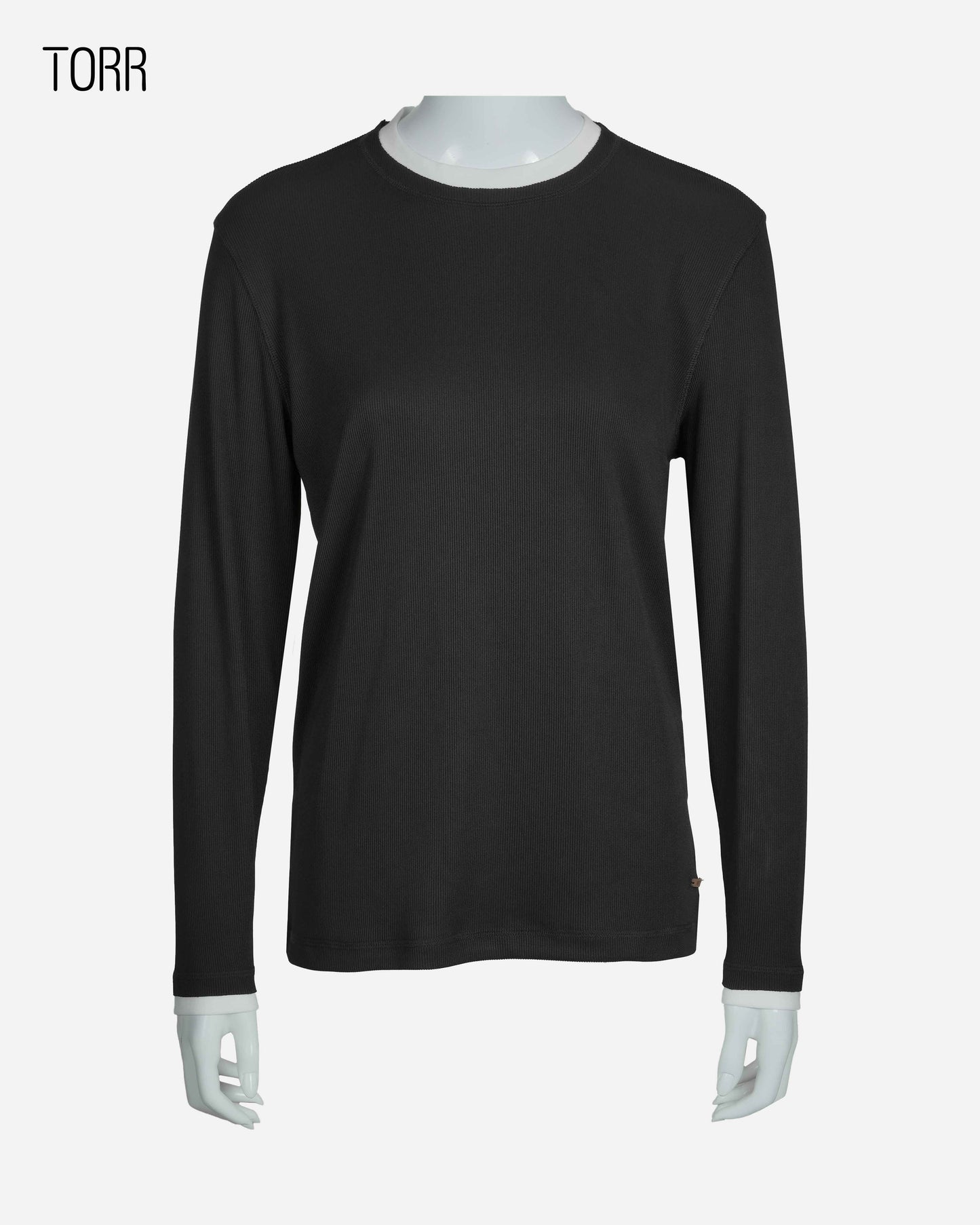 Men's Sweatshirt | Black