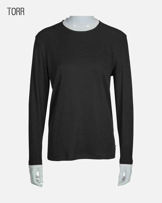 Men's Sweatshirt | Black