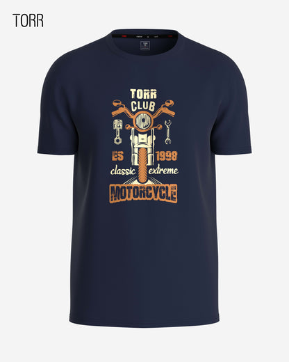 Men's T-shirt | Night Sky