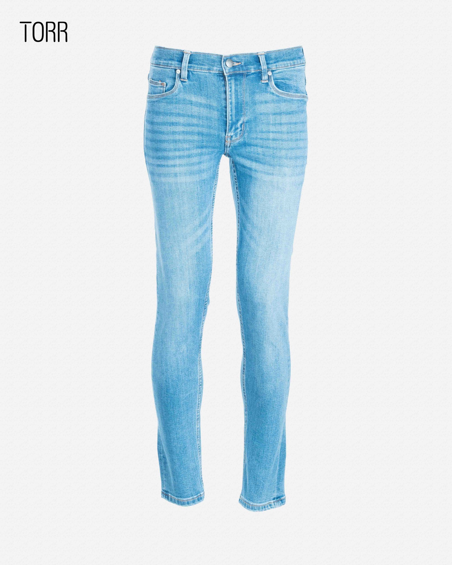 Men's Denim Pant | Indigo