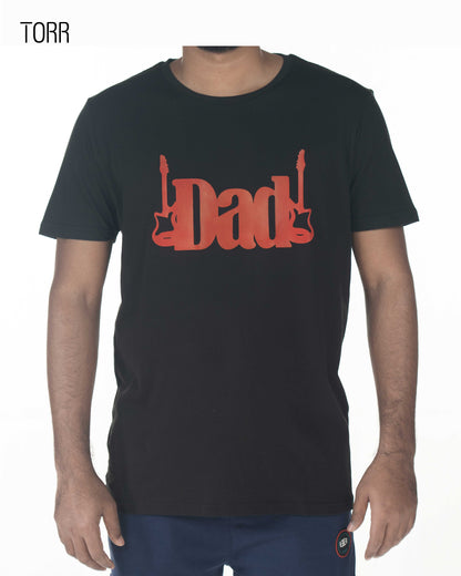 Men's T-shirt | Black