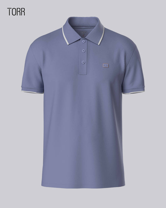 Performance Polo |LILAC