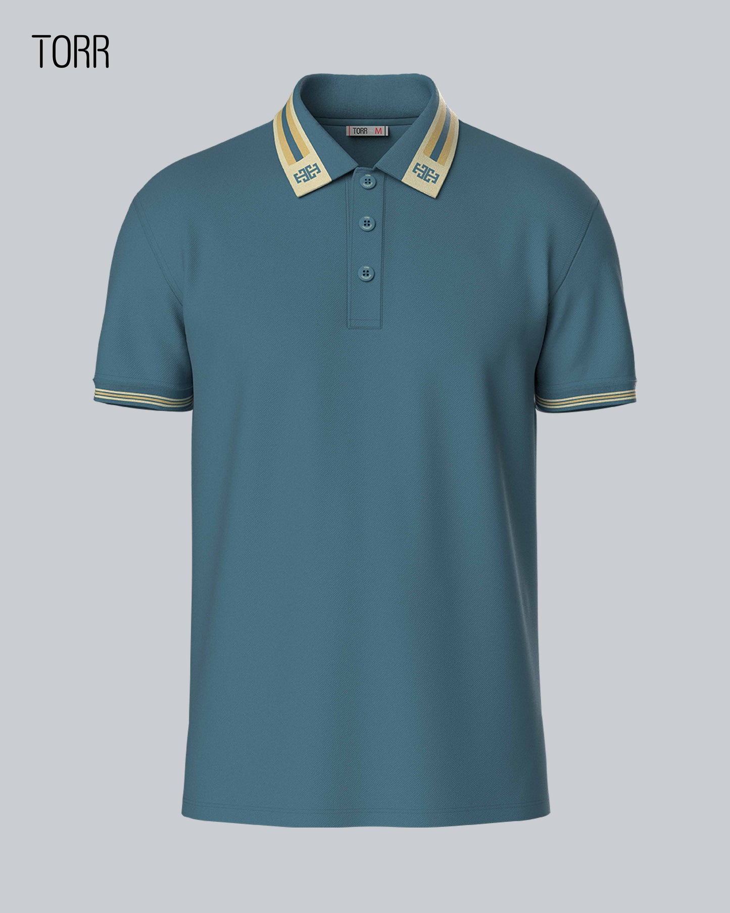 Performance Polo | Pacific