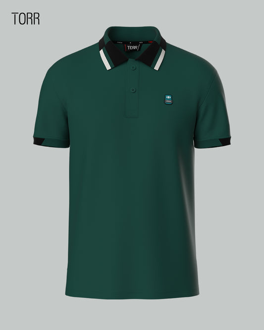 Premium Polo |RAIN FOREST