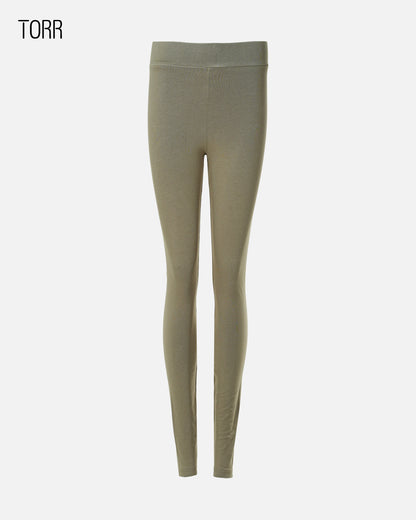 Women's Leggings | BROWN