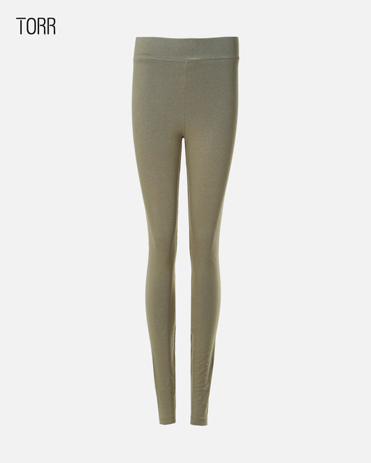 Women's Leggings | BROWN