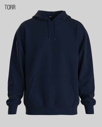 Men’s Hoodie| Navy