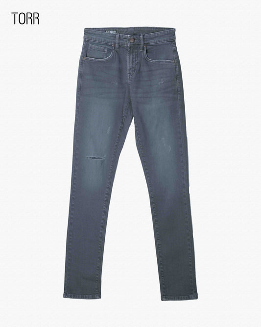 Men's Denim Pant | Anthra