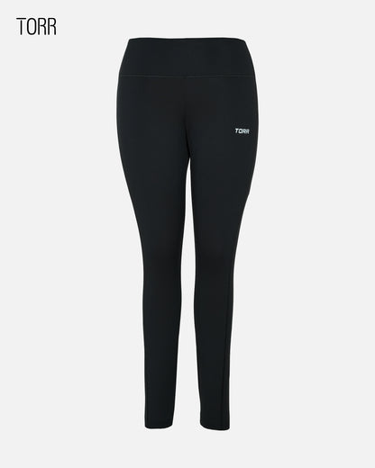 Women's Leggings | Black