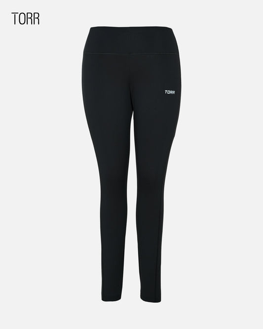 Women's Leggings | Black