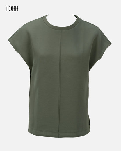 Women's Top | Olive