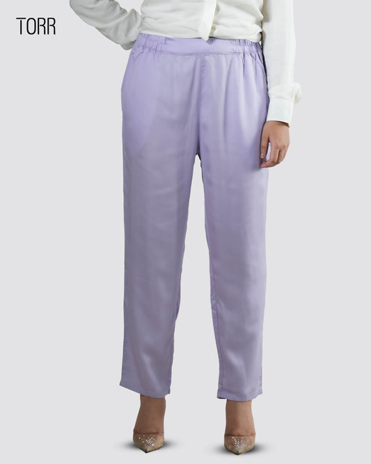 Women's Pajama | Lavender